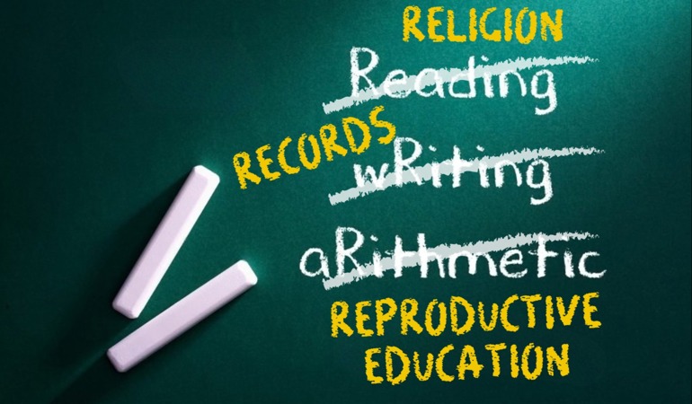 Advocate for Schools 2.13.26