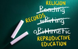 Advocate for Schools 2.13.26