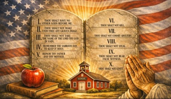 Advocate for Schools 3.6.26