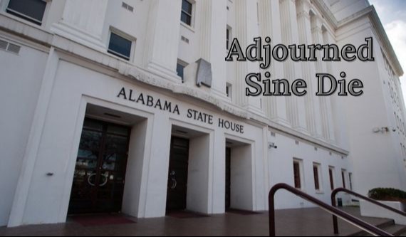 Advocate for Schools 4.10.26