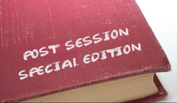 Advocate for Schools 5.22.26 Post Session Special Edition