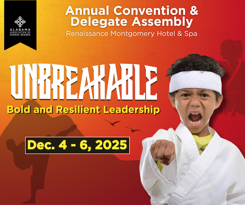 2025 Winter Convention