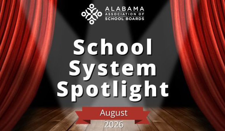 School System Spotlight: Alabama School of Cyber Technology and Engineering 