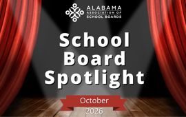 School Board Spotlight: Alabama School of Cyber Technology and Engineering 