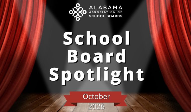 School Board Spotlight: Alabama School of Cyber Technology and Engineering 