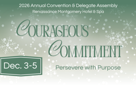 2026 Winter Convention  