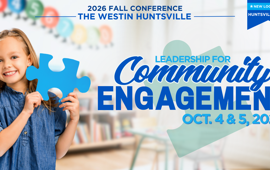 2026 Fall Conference