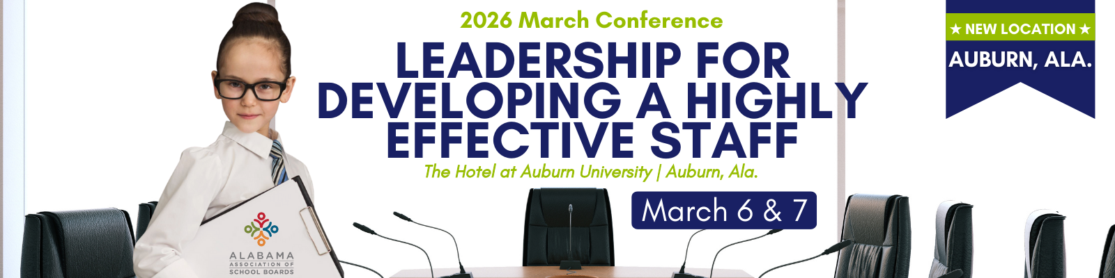 2026 March Conference 