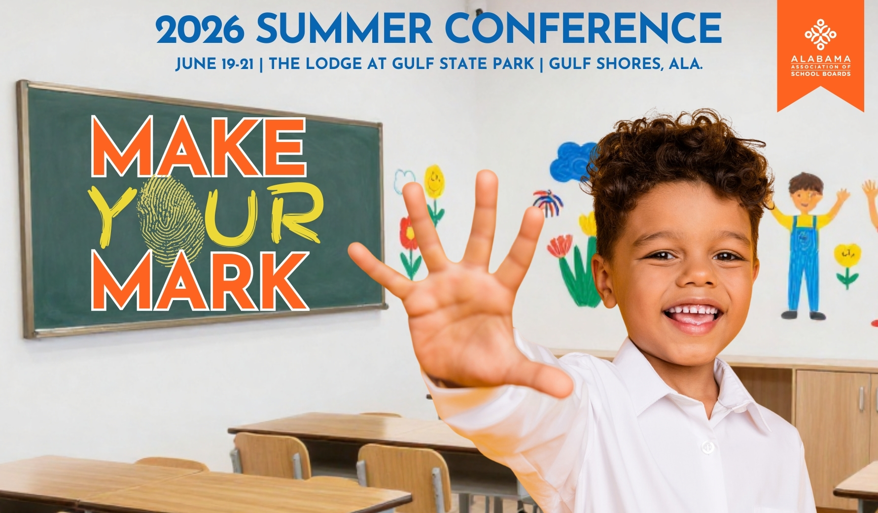 2026 Summer Conference