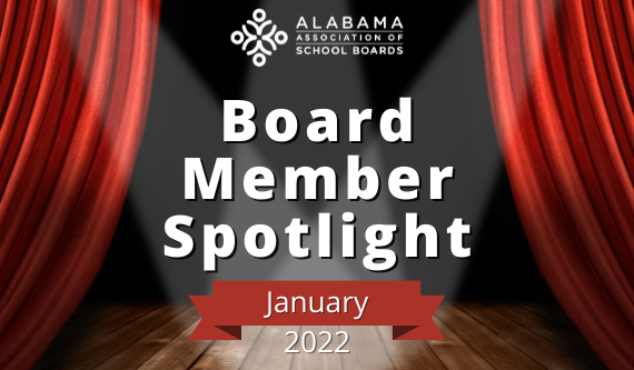 ON-2022-01-14 Board Member Spotlight: Marita Watson