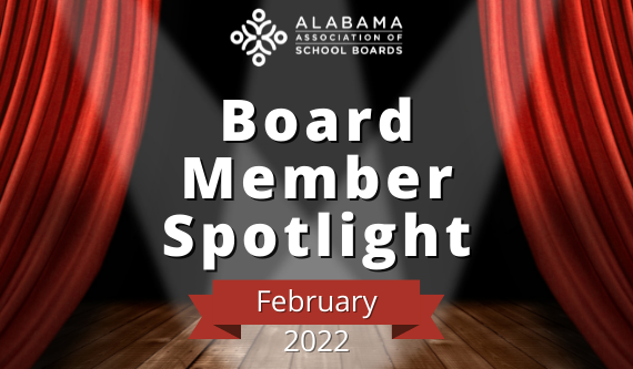 Board Member Spotlight: Nancy Stewart