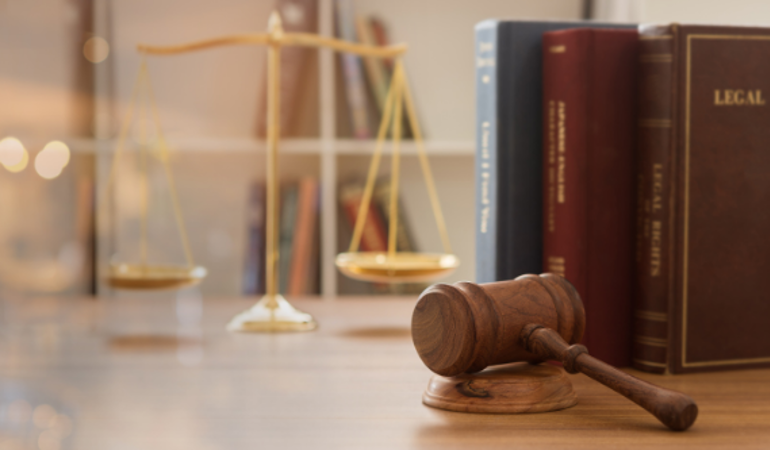 Court Report Newsletter Oct. 2025 